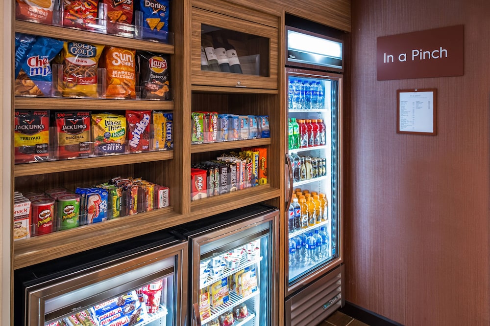 Towneplace Suites By Marriott Ontario Chino Hills 35/45