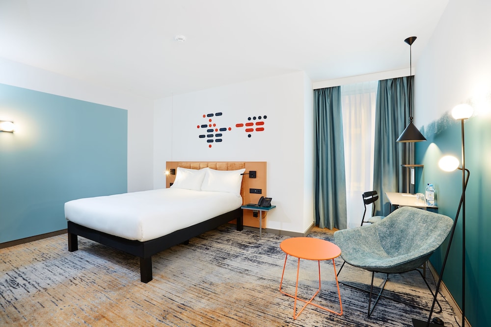 ibis Styles Krakow Centrum 23/71