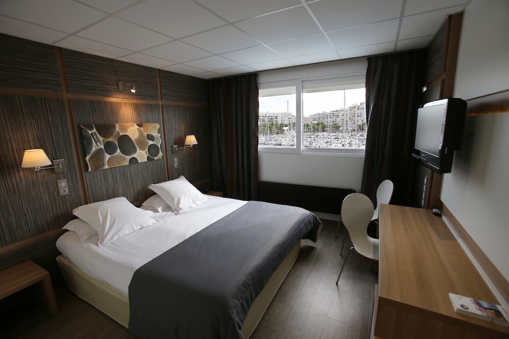 Hotel the Originals Montpellier Sud Neptune Ex Neptune 28/65