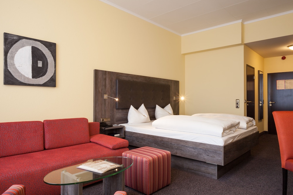 Best Western Hotel Augusta 6/33