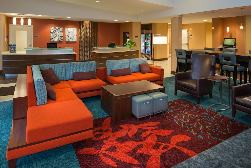 Residence Inn by Marriott Springfield South 16/39