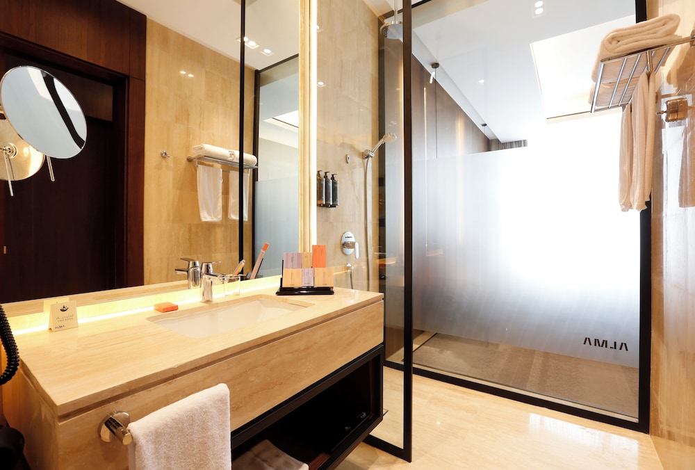فندق ألما(ALMA Hotel Riyadh) 45/52