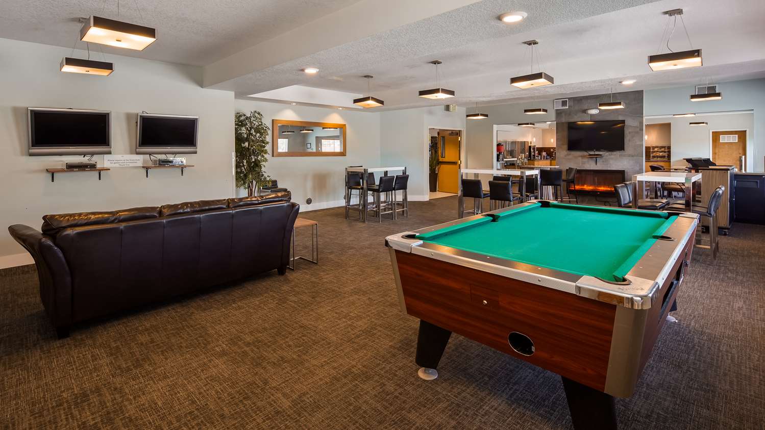 Best Western Plus Liberty Lake Inn 26/50