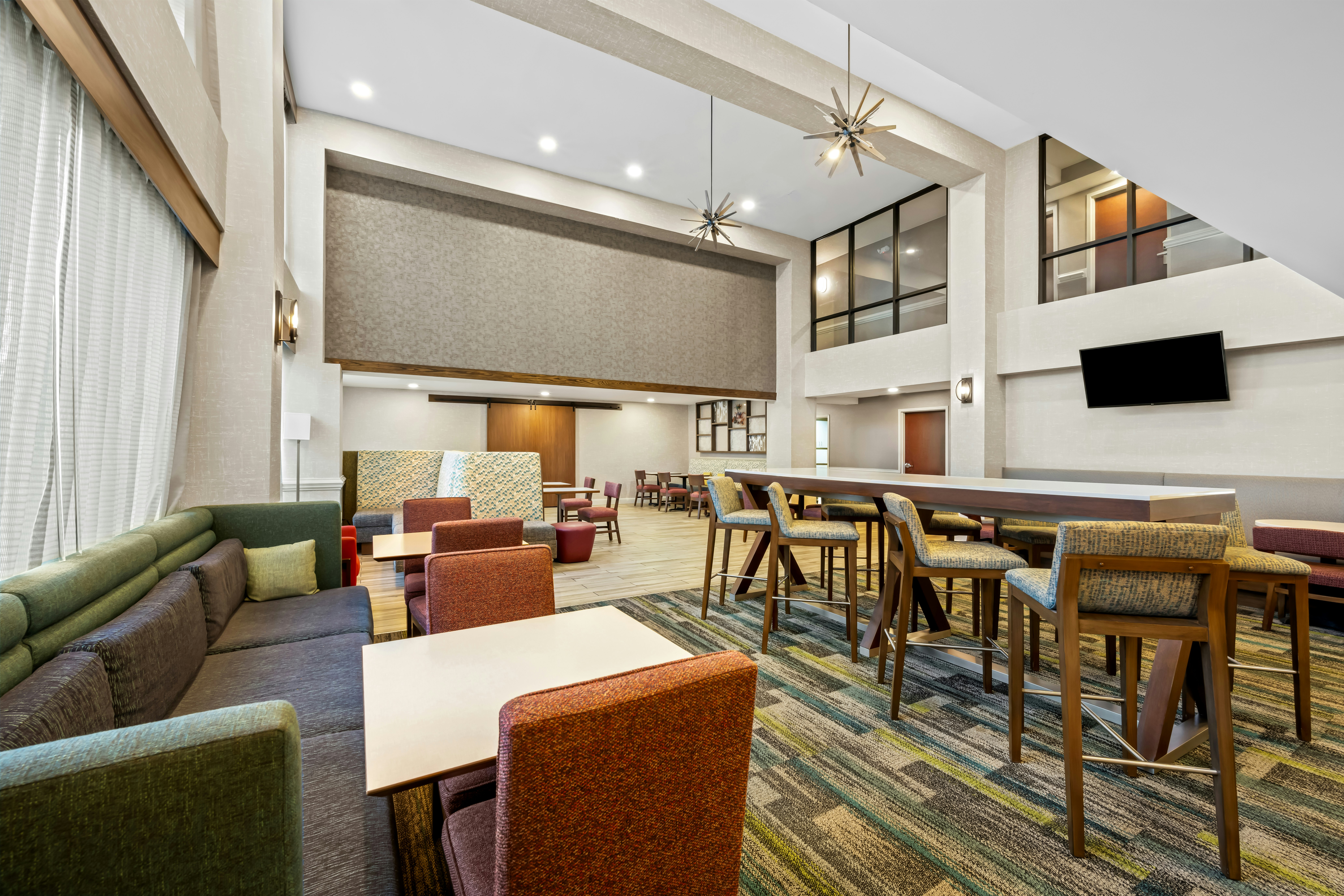 Hampton Inn And Suites Wilson I 95 8/14