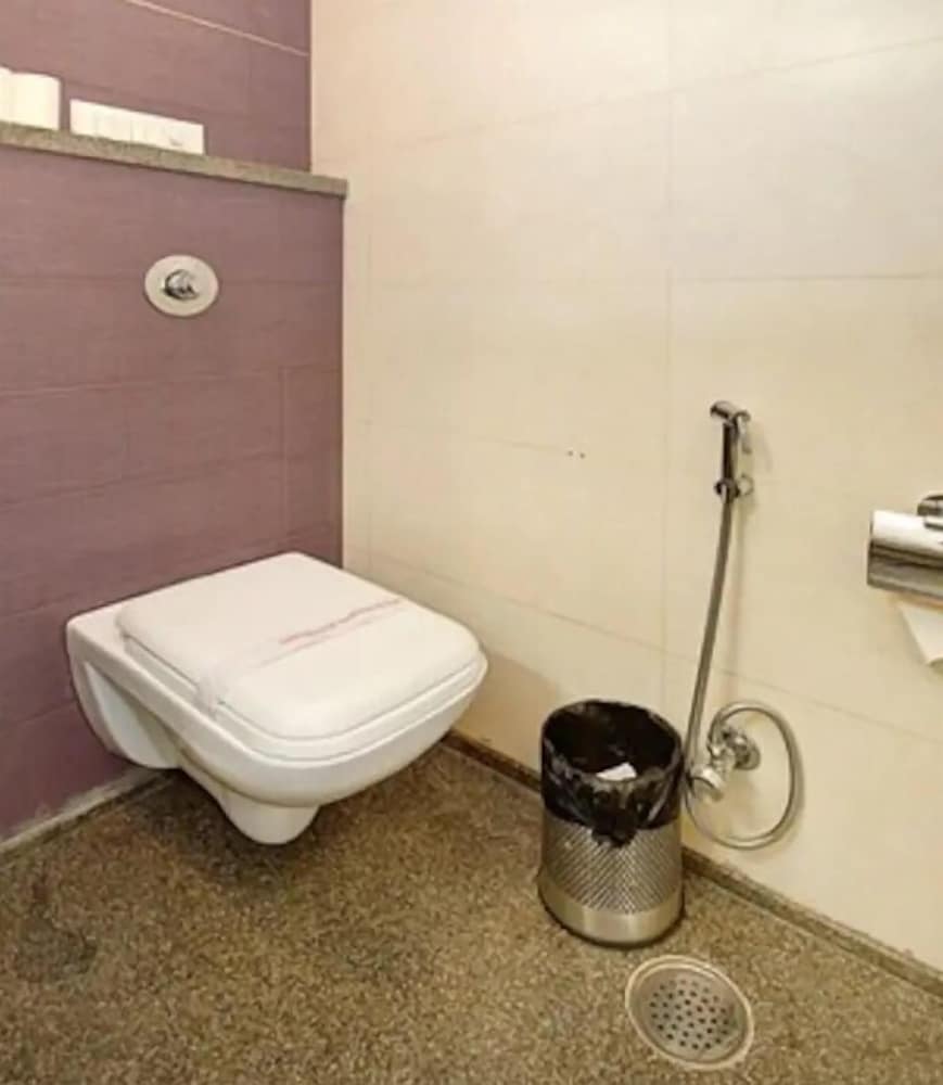 Perch Service Apartments - Gurgaon 32/32