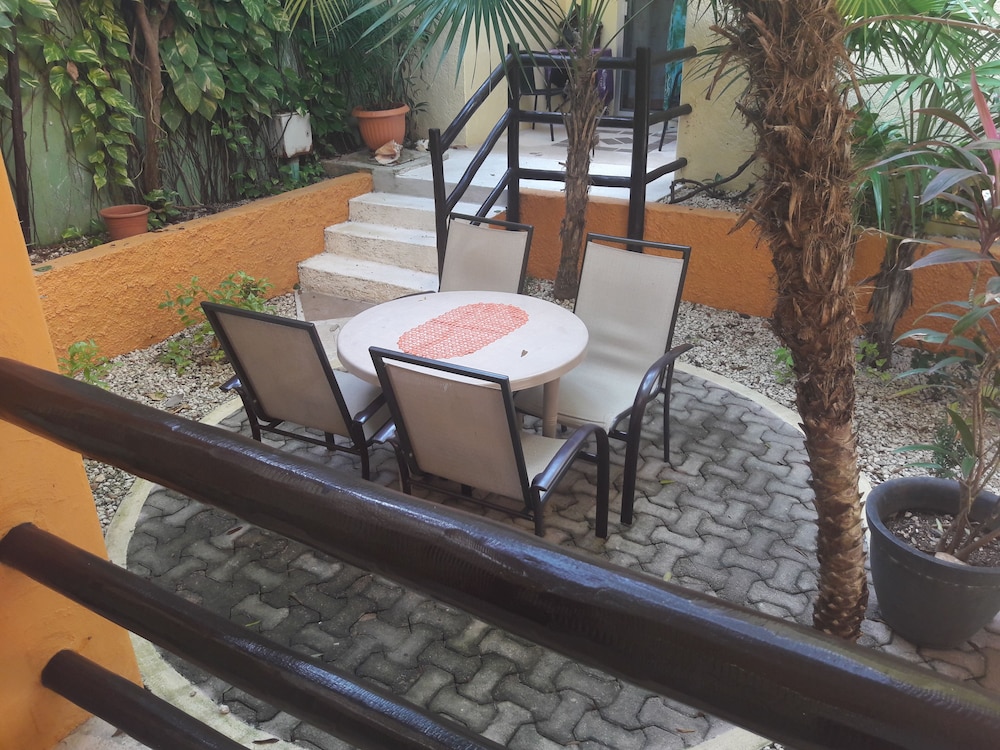 Hotel Lunasol 53/71