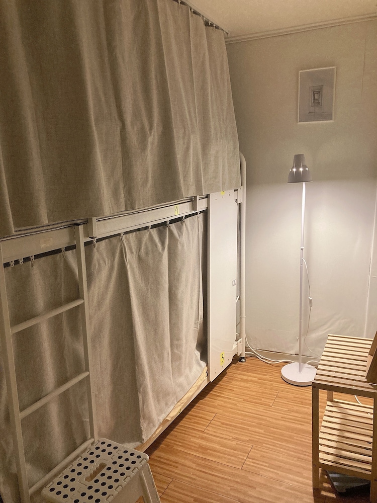 YAKOREA HOSTEL DONGDAEMUN 43/79