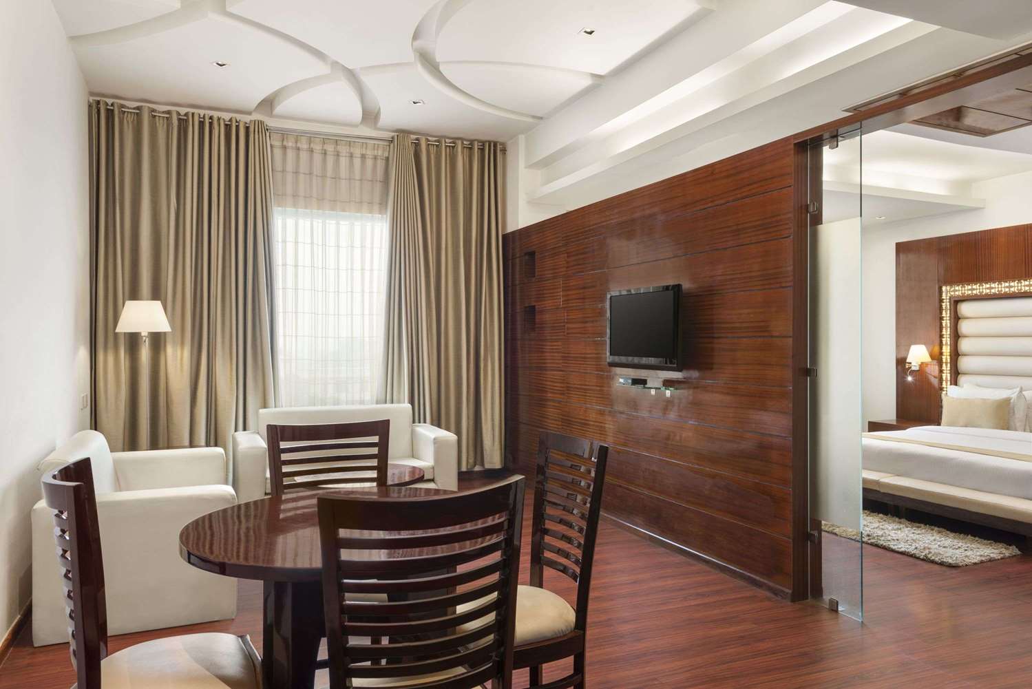 Days Hotel by Wyndham Panipat 6/12
