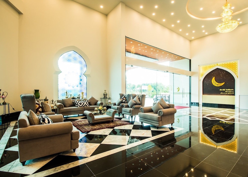 Al Fahad Hotel 29/49