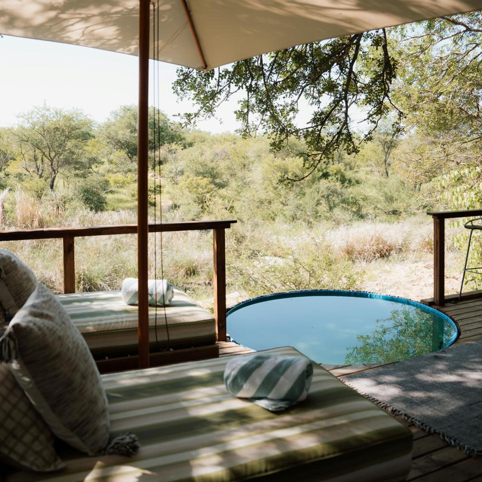 Maroelani Private Nature Reserve 24/50