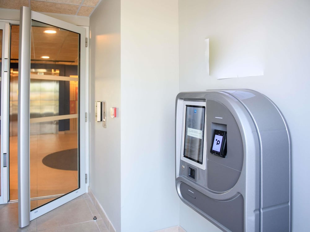 ibis budget La Rochelle Puilboreau 20/46