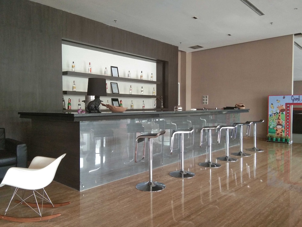 Hotel Santika Lahat 7/37