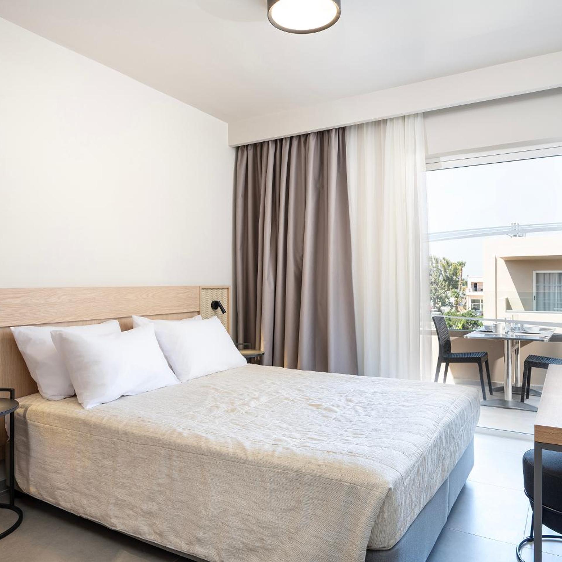 Kalloudis Apartment 29/67
