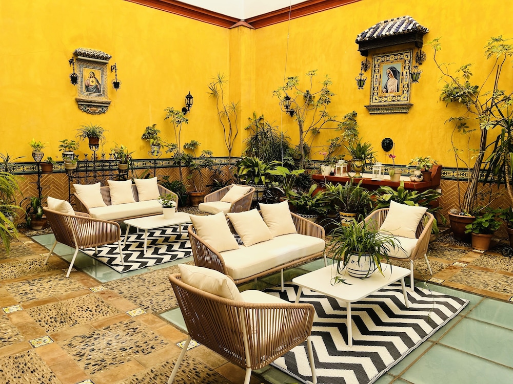 Hotel Sevilla 30/49