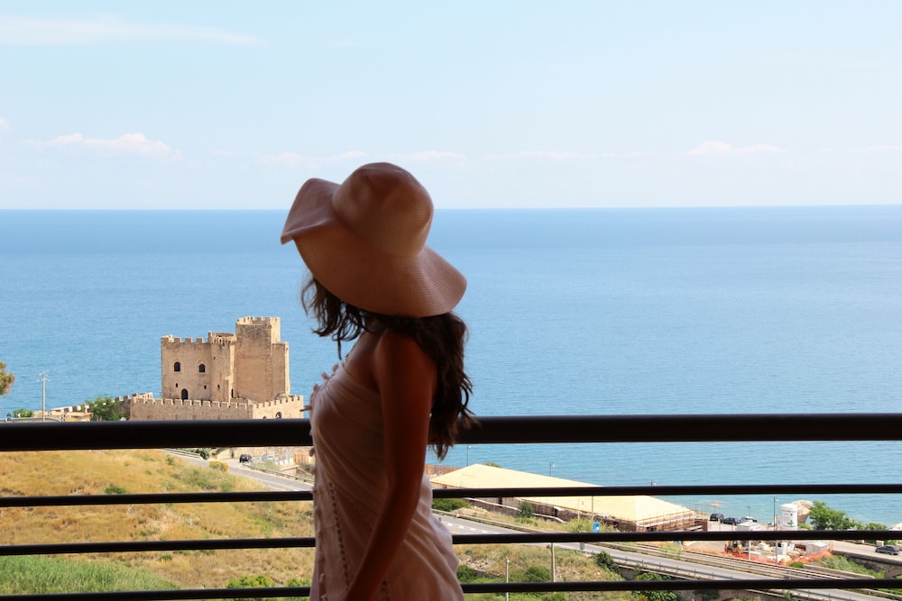 Relais Capo Spulico - Beach & Spa 37/50