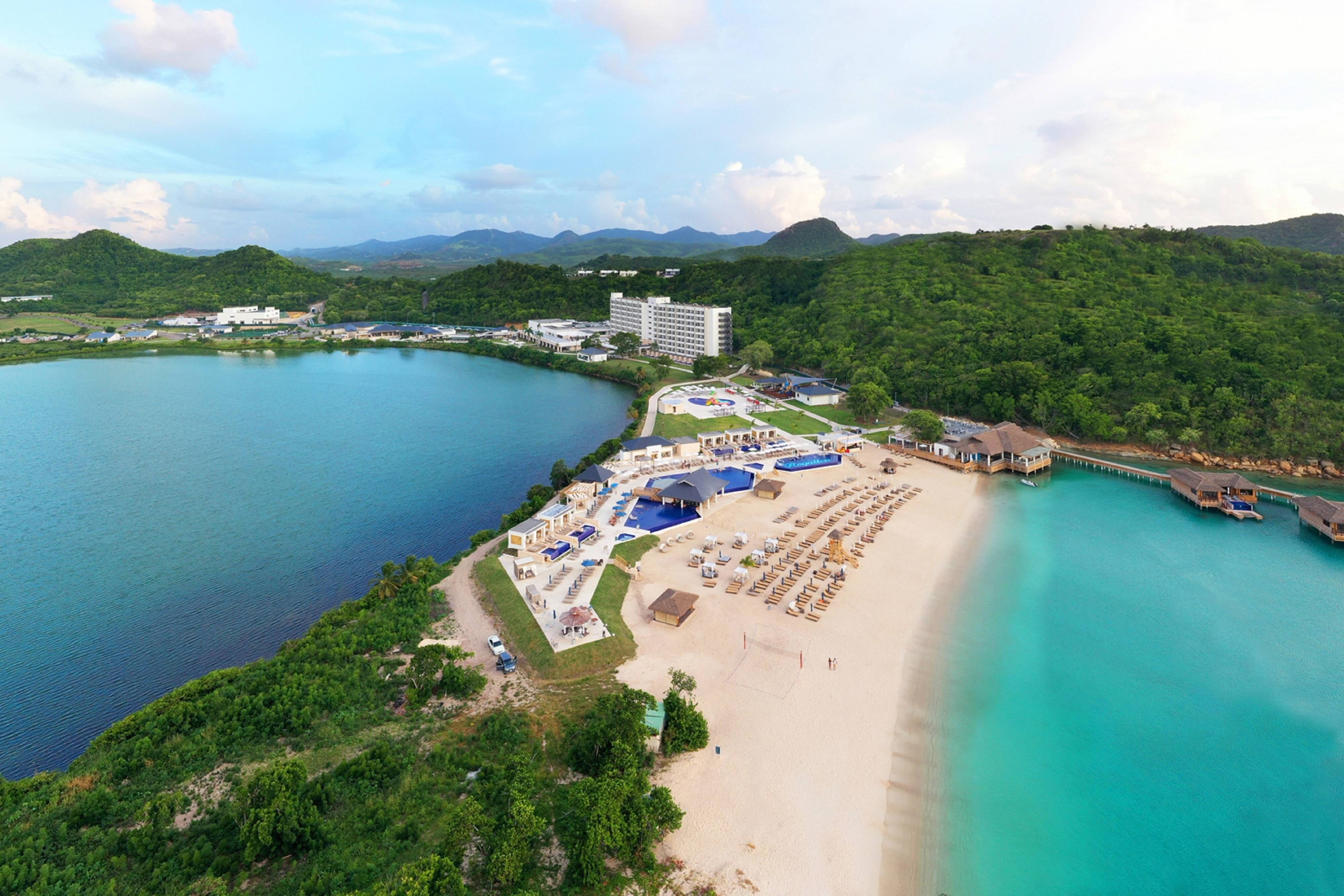 Royalton Antigua, An Autograph Collection All-Inclusive Resort 58/62