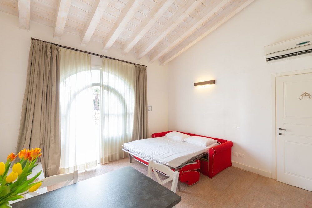 Residence Corte San Carlo 11/50