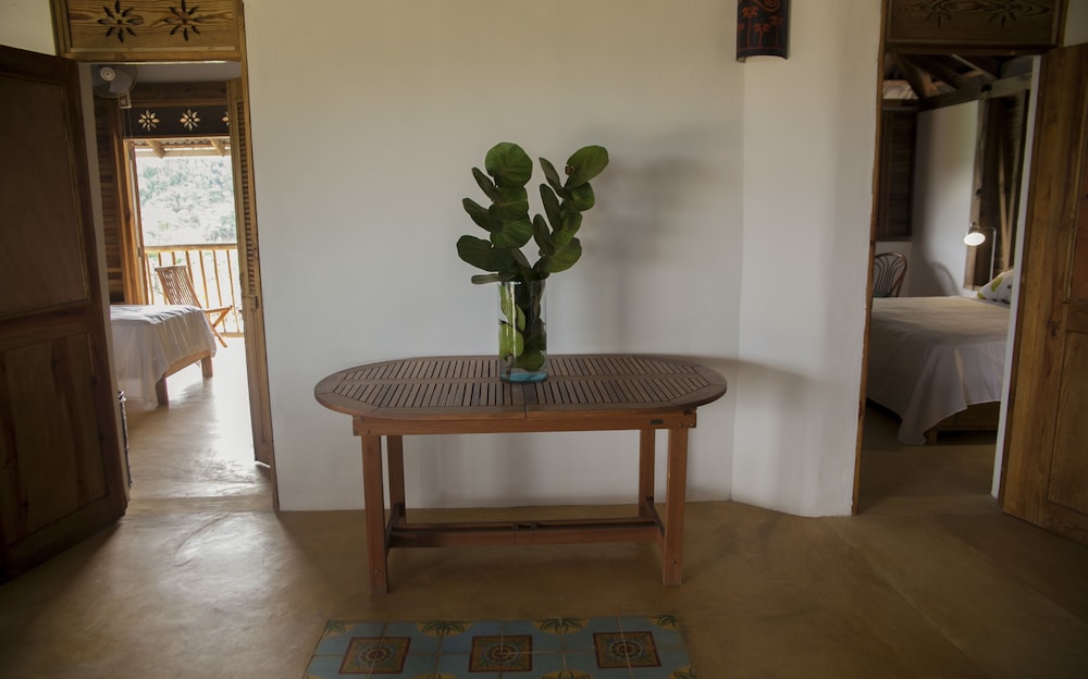 Clave Verde Ecolodge 11/74