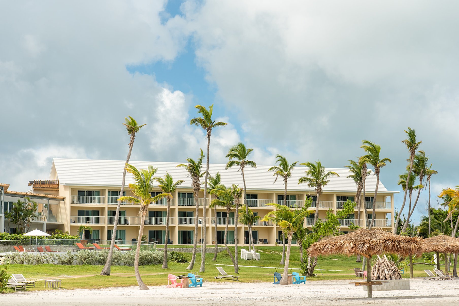 Abaco Beach Resort At Boat Harbor 6/100