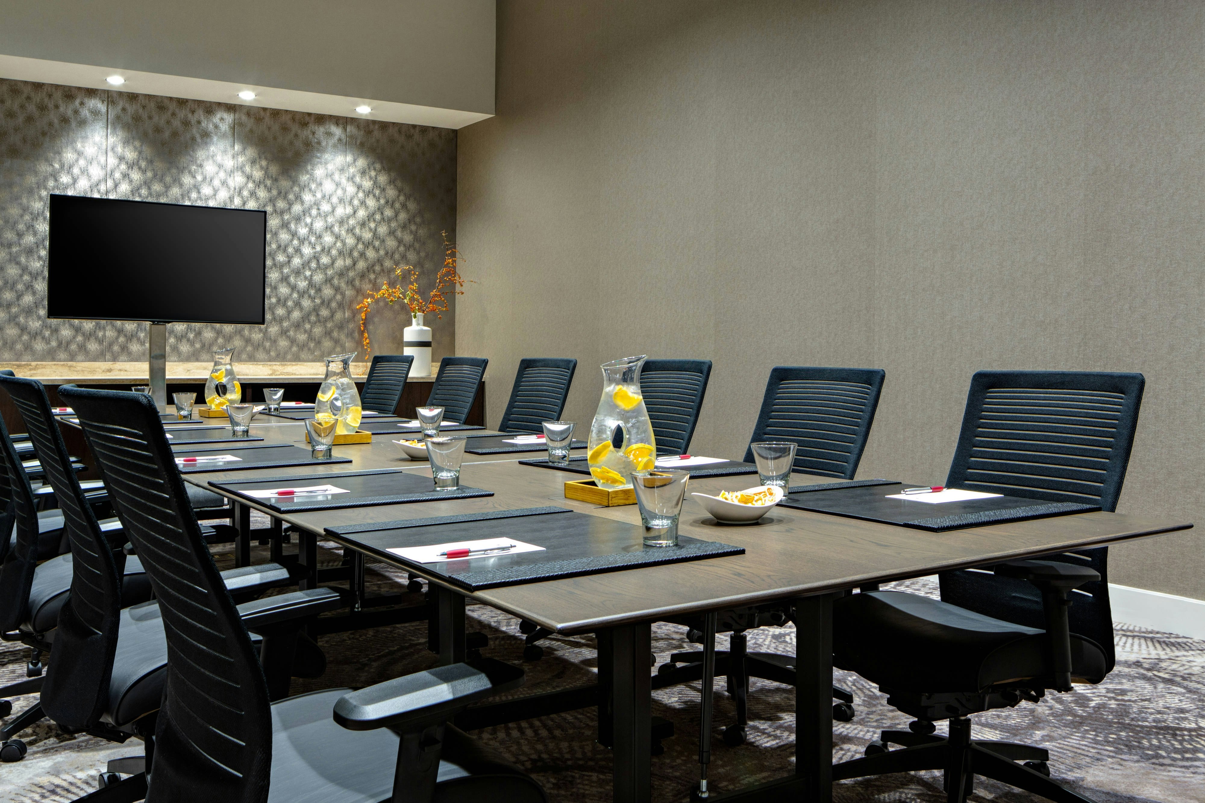 Houston Cityplace Marriott At Springwoods Village 59/65