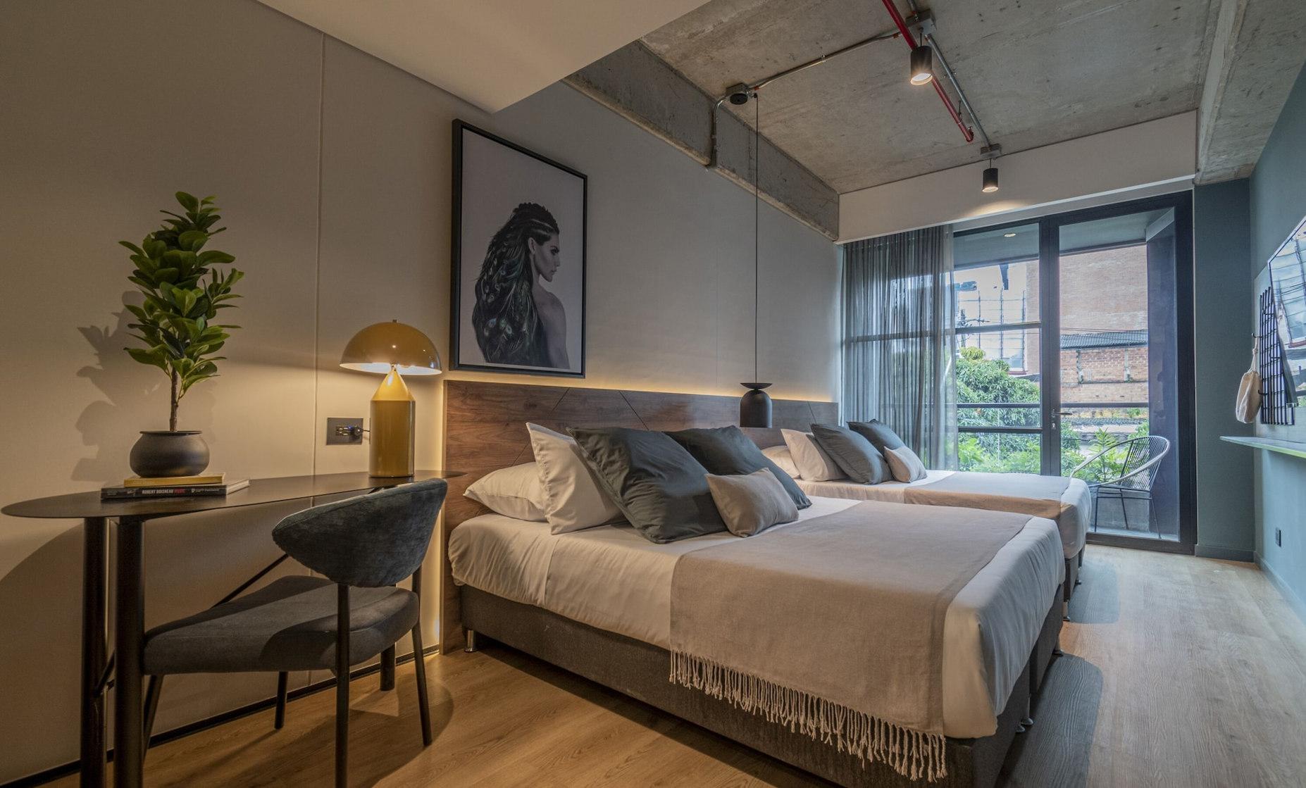Room, Xl