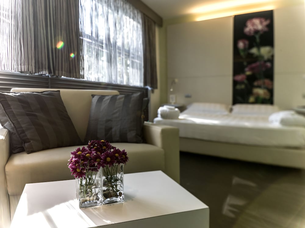 Best Western Hotel Green City 34/48