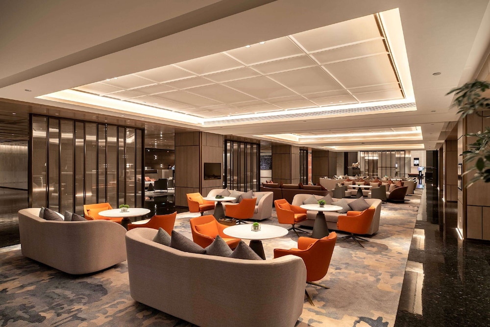 Wyndham Grand Plaza Royale Yujia Anhua 20/31