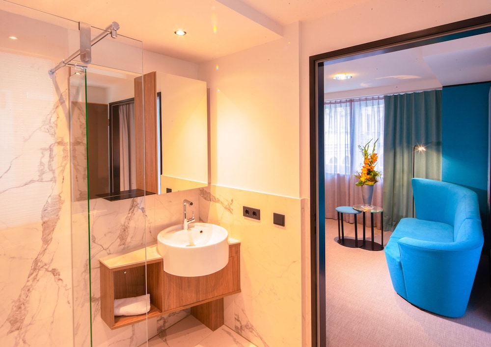 Das Ahlbeck Hotel & Spa 73/76