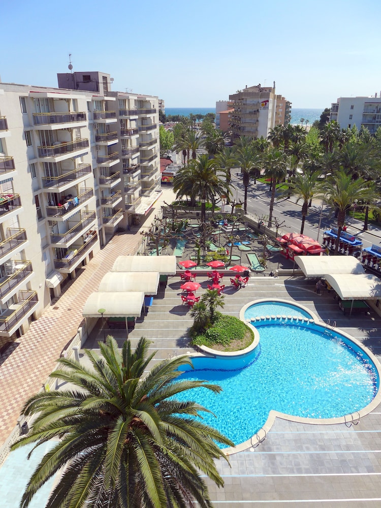 Rentalmar Los Peces Apartments 32/50