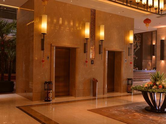 Ji'an Hotel 10/51