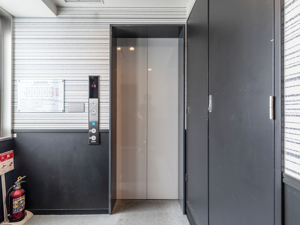 Hotel Excellence Enmachi Ekimae 29/42