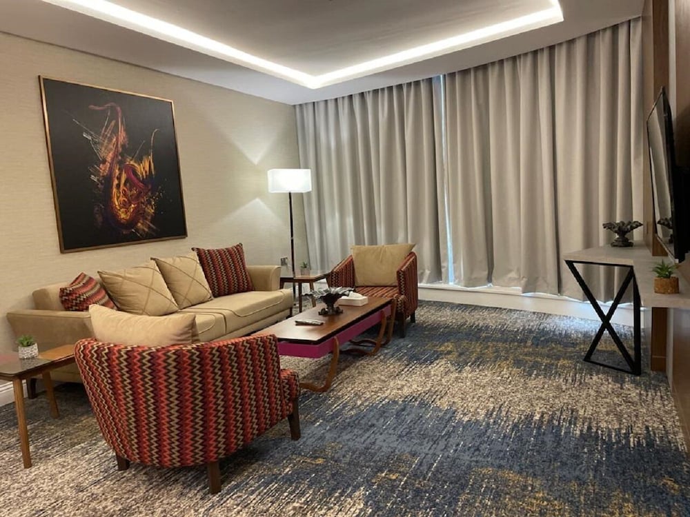 أجنحة ريماز الفندقية(Remaz Suites Hotel) 33/50