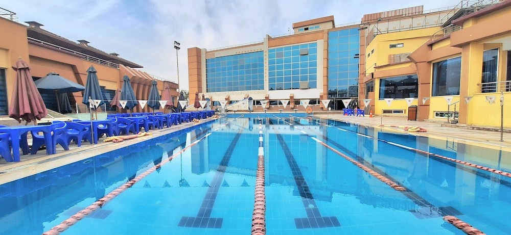 Trans Nile Hotel 39/42