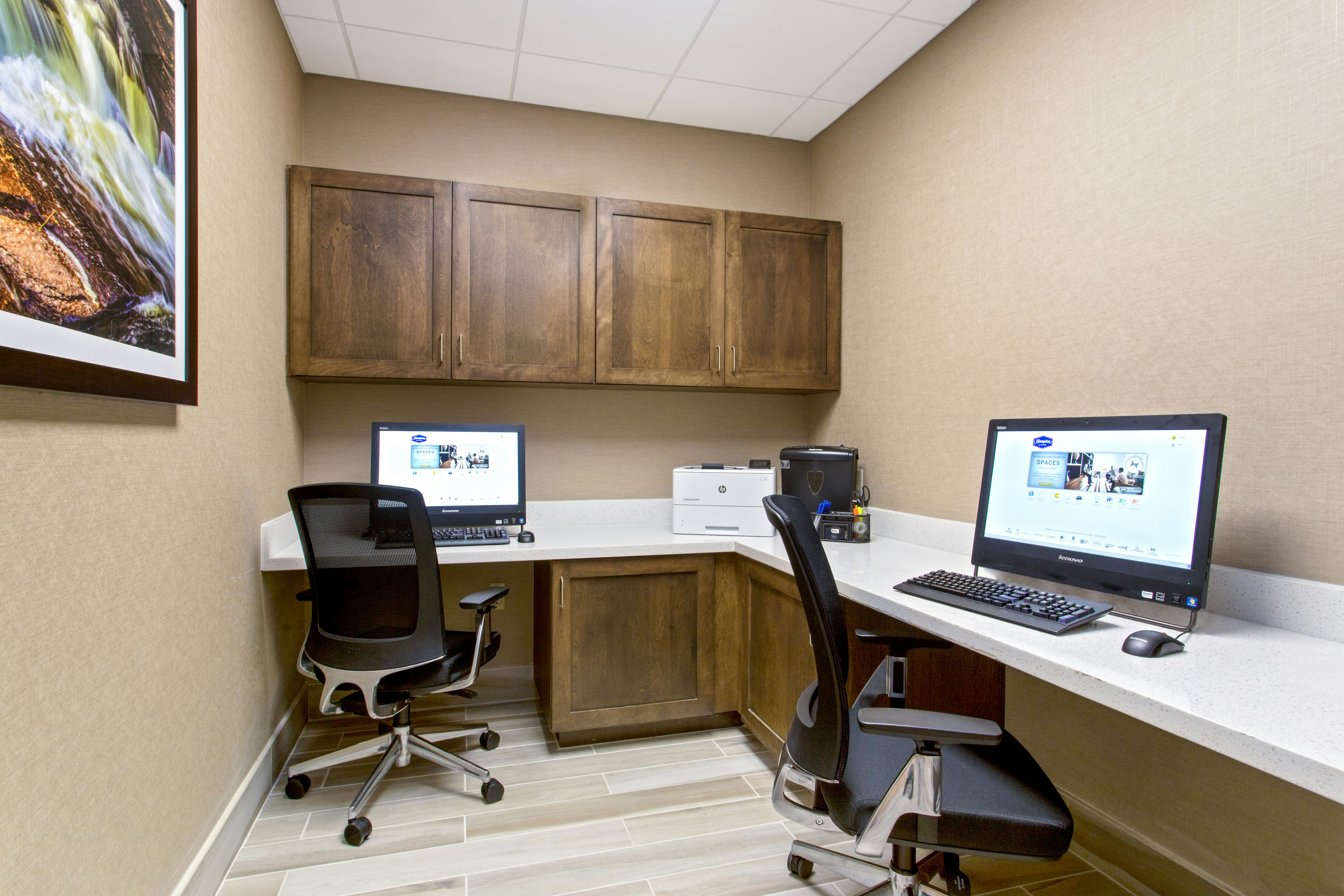 Hampton Inn Sault Ste Marie 35/42