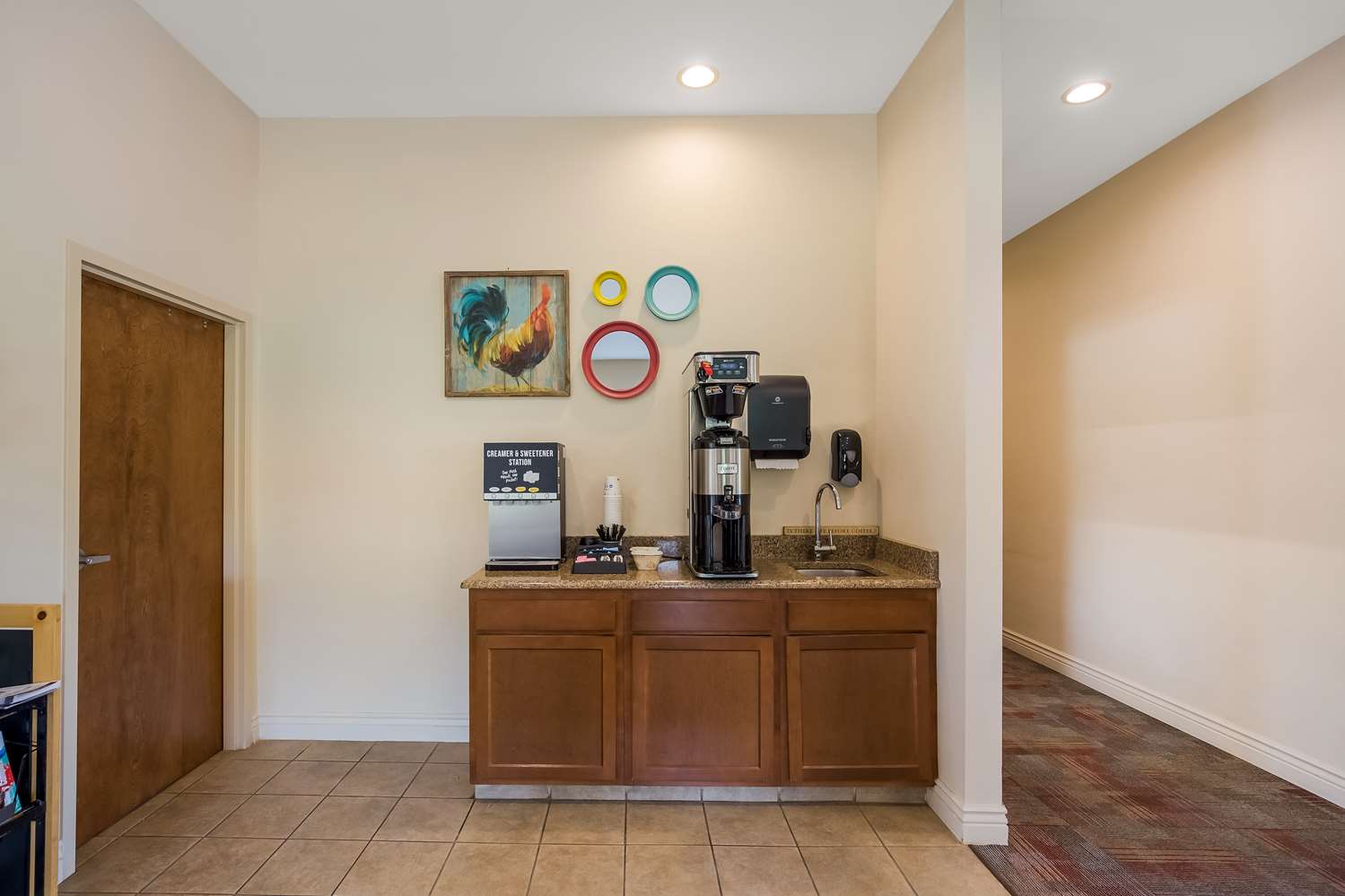 SureStay Hotel By Best Western Whittington 3/12