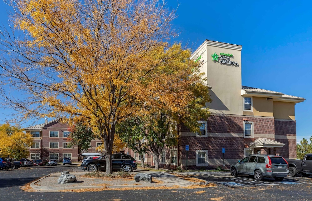 Extended Stay America Denver - Westminster 51/56