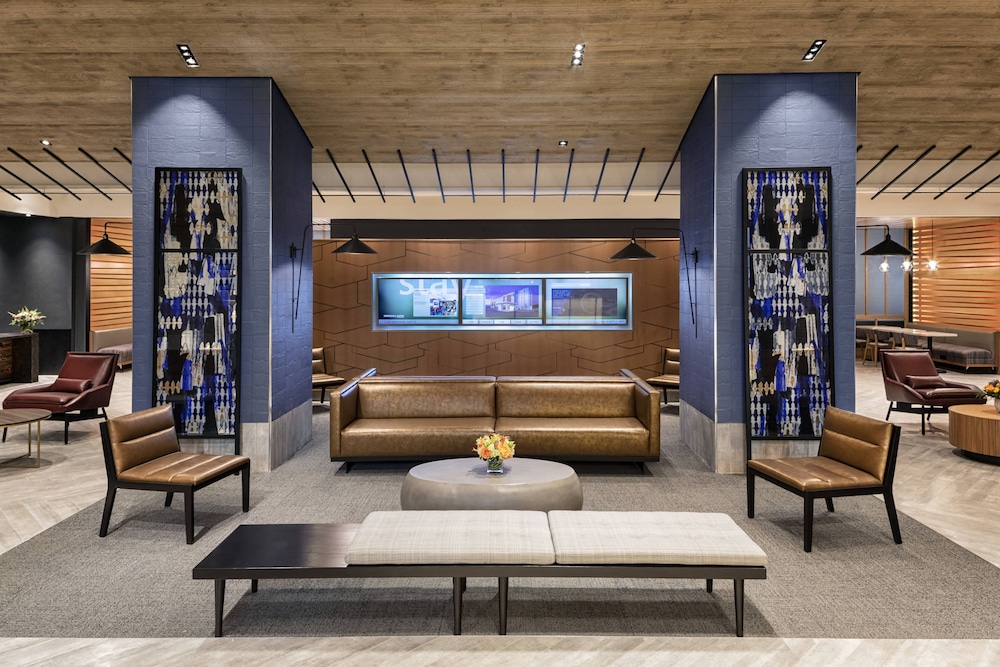 Fairfield Inn And Suites By Marriott New York Manhattan Times Square South 1/25
