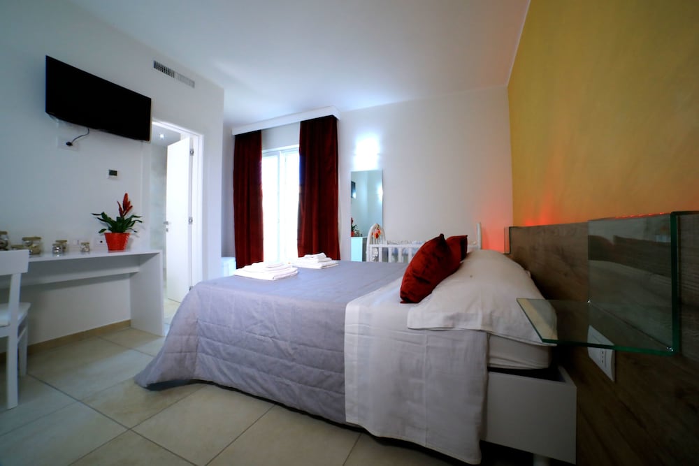 Palazzo Greco Vacanze 8/50