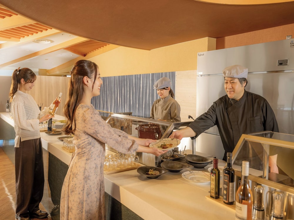 Kamenoi Hotel Genkainada Ex Kanpo No Yado Kitakyushu 49/69