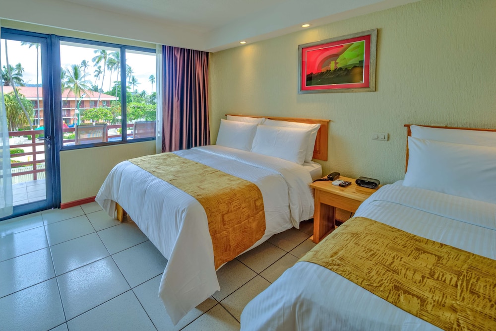 Best Western Jaco Beach All-Inclusive Resort 6/53