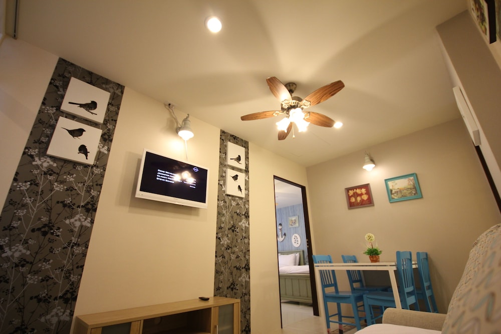 Baan Vanilla Summer Hua Hin 40/69