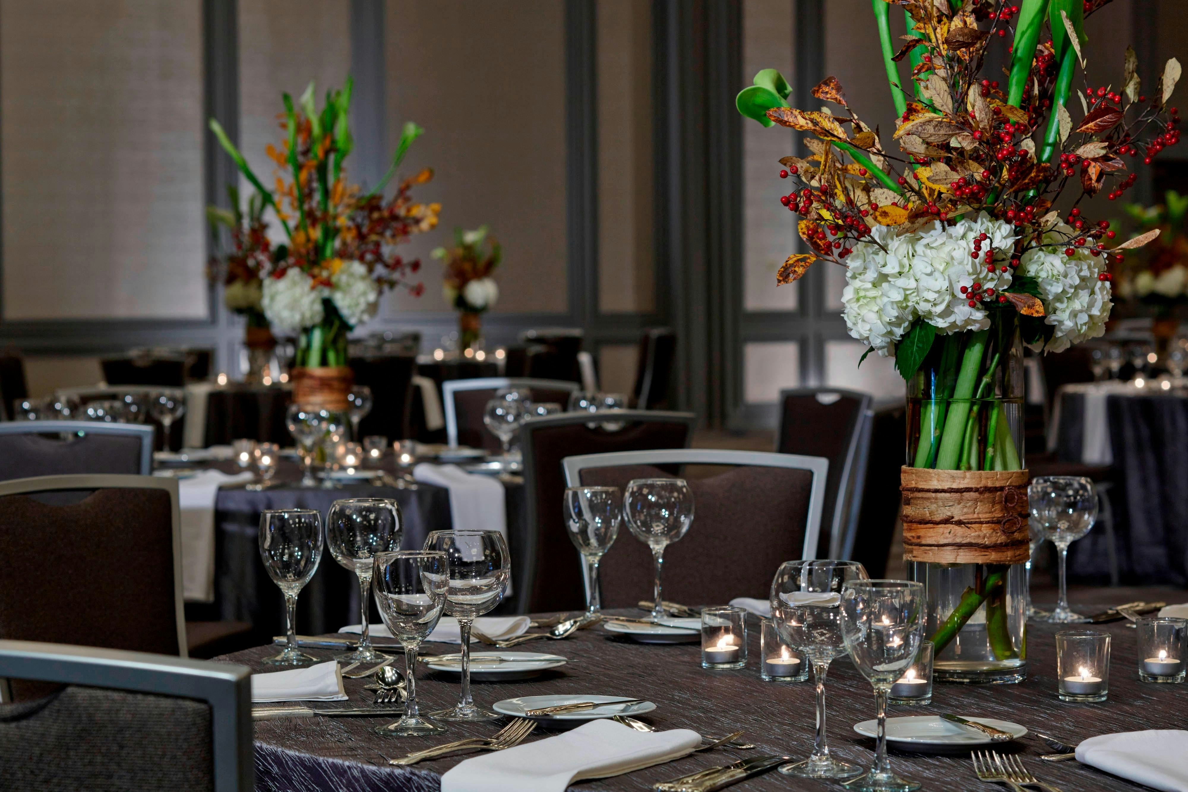 Renaissance Atlanta Waverly Hotel And Convention Center 10/29