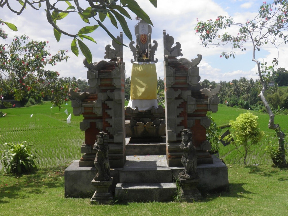 Bumi Ubud Resort 62/69