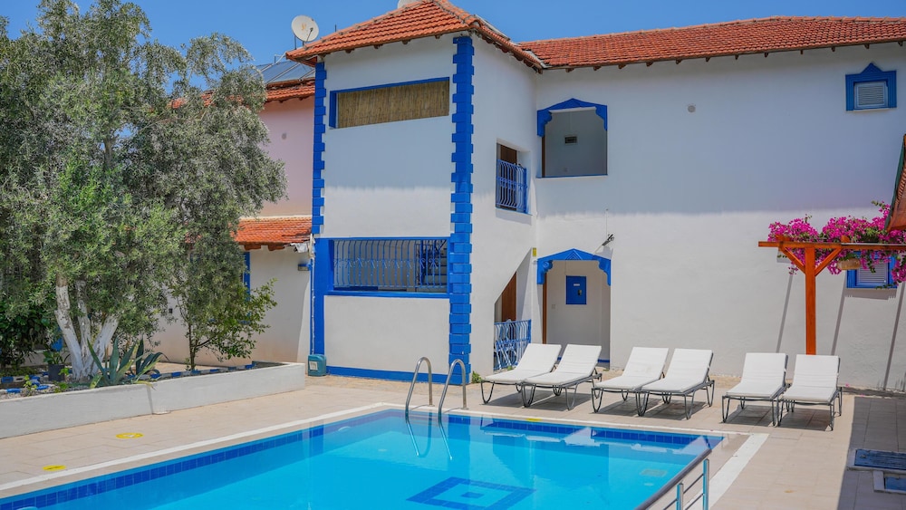 Pineloft Selimiye 22/50