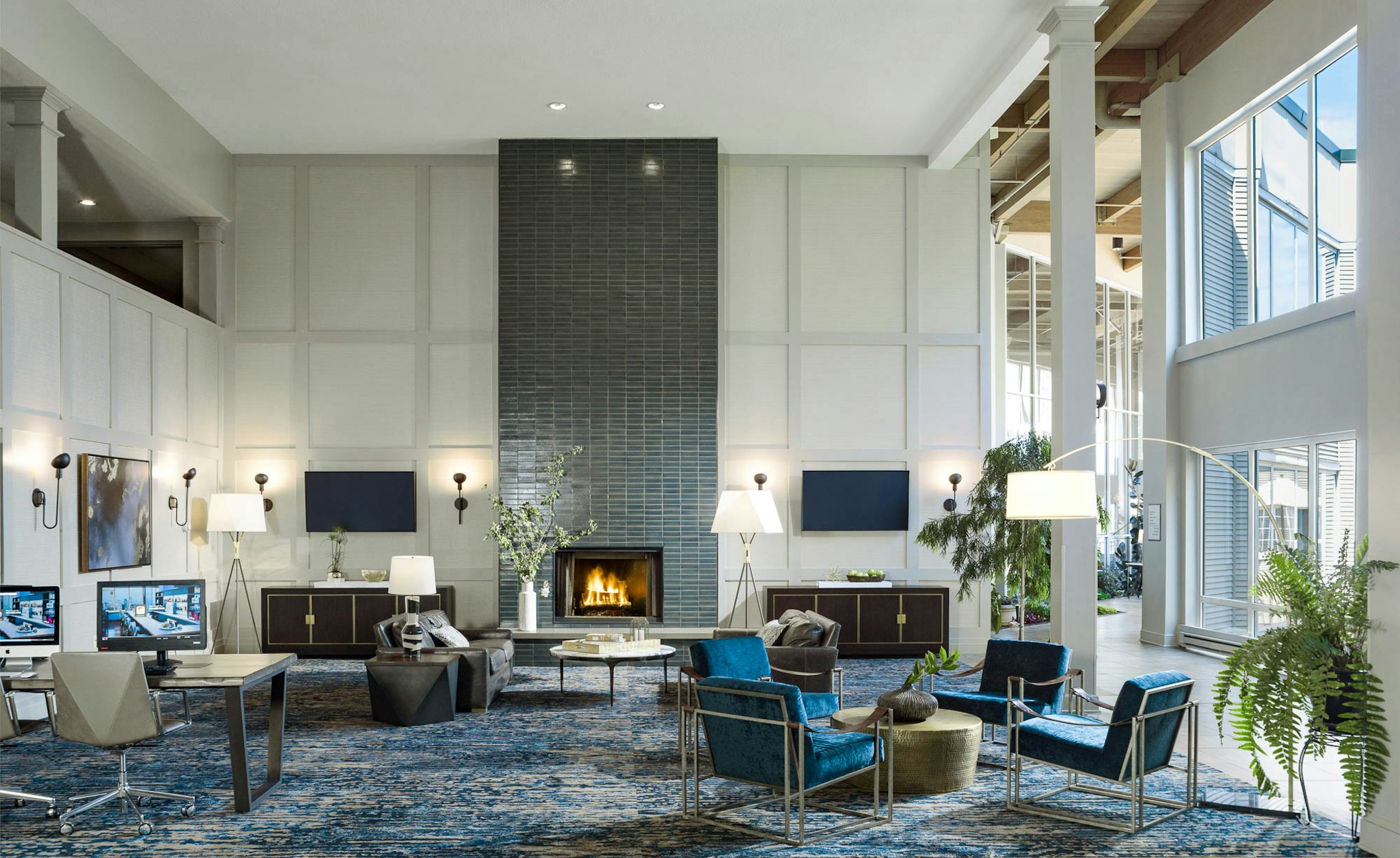 Doubletree By Hilton Burlington Vermont 46/88