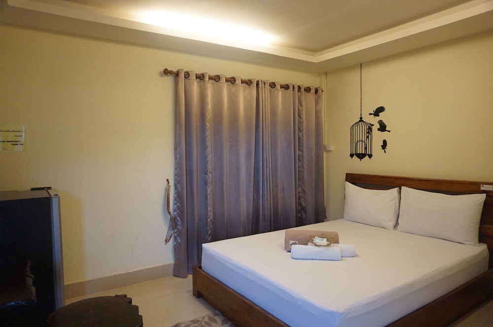 Sabaidee Resort Satun 10/28