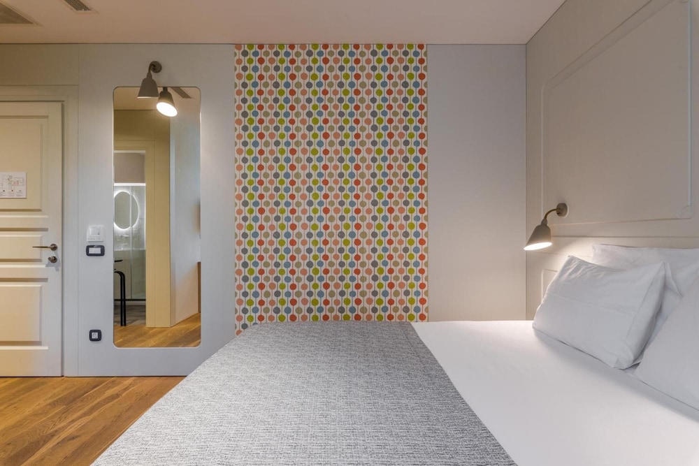 Hotel Peteani 47/50