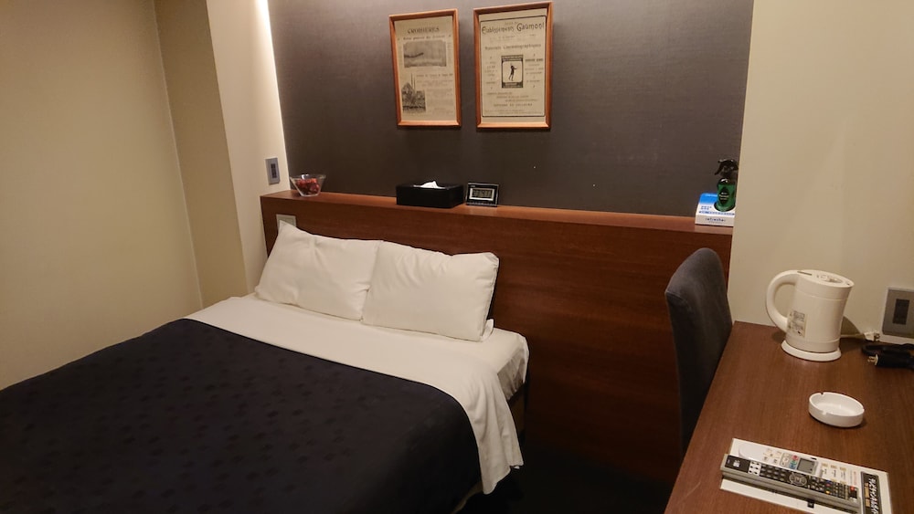 Okayama Square Hotel 42/58
