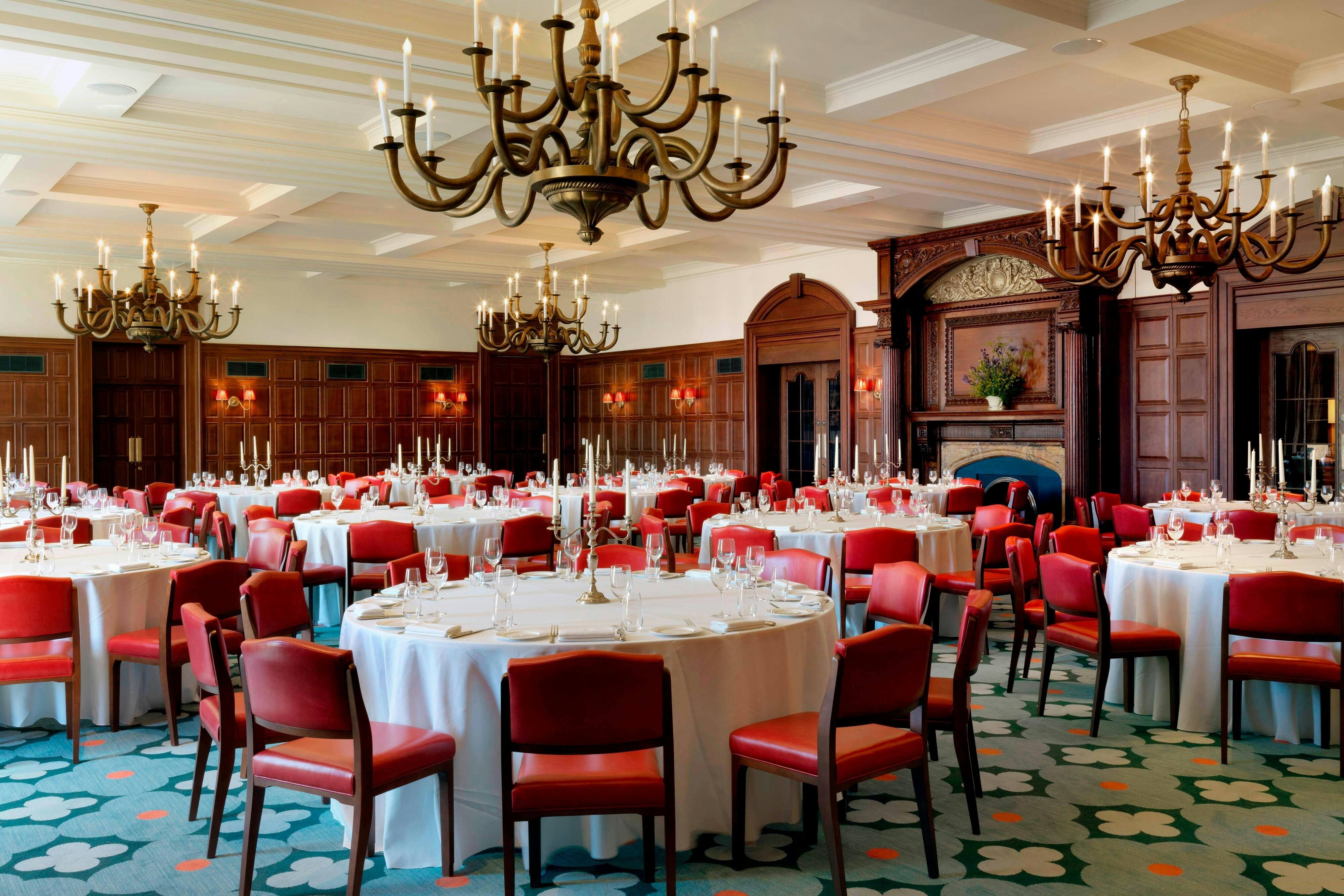 University Arms Hotel Autograph Collection 43/54