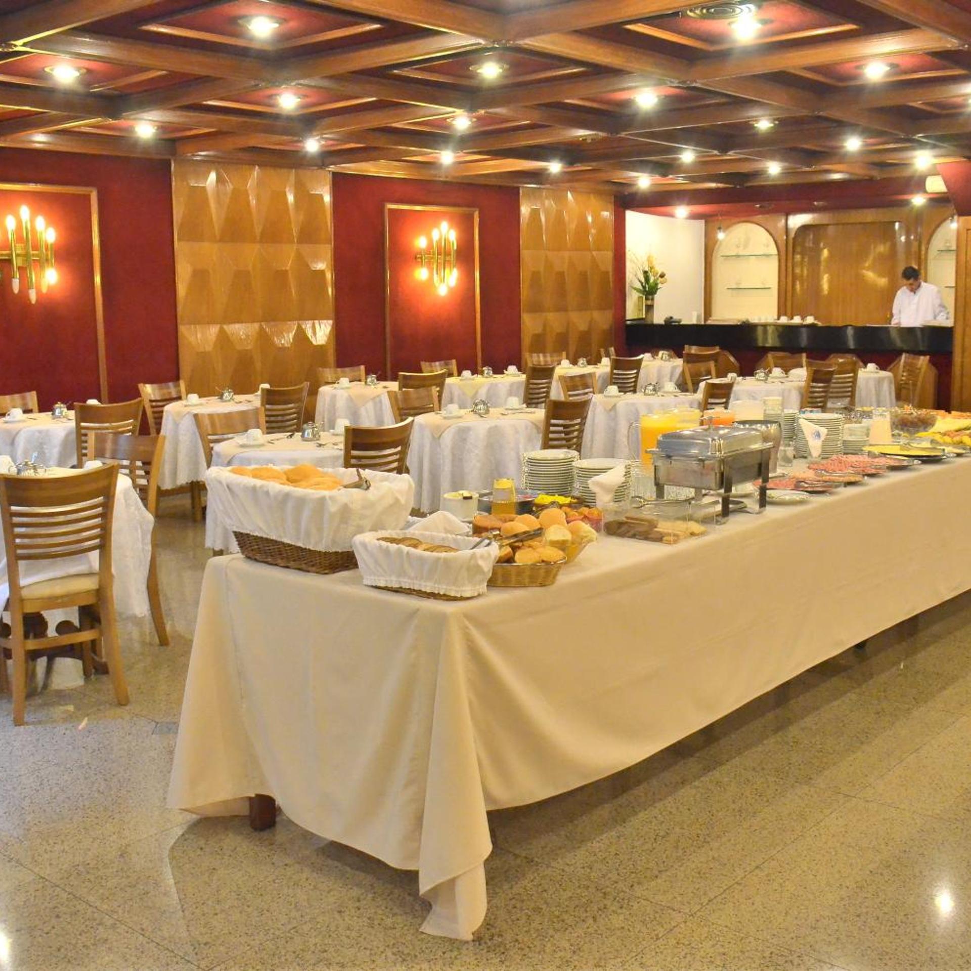 Hotel Castelar 84/99